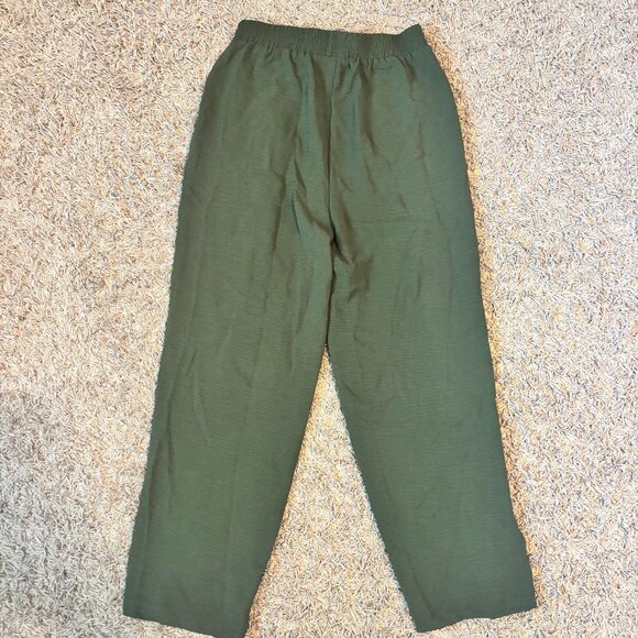 Linen Pants - Picture 2 of 2
